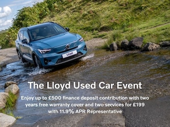 Used Volvo C40 2022 for sale - 78092994: Photo