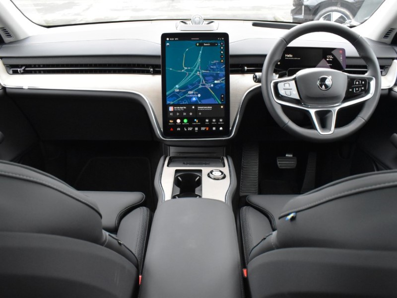 Used Volvo EX90 2025 for sale - 77640868: Photo 10