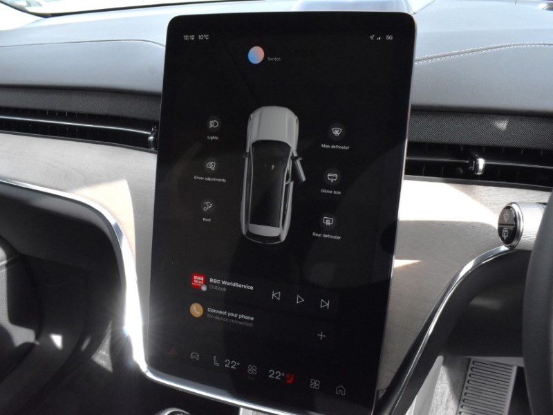 Used Volvo EX90 2025 for sale - 77640868: Photo 14