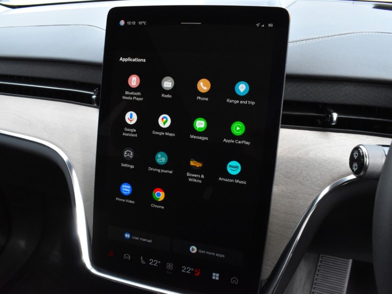 Used Volvo EX90 2025 for sale - 77640868: Photo 16