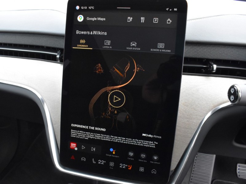 Used Volvo EX90 2025 for sale - 77640868: Photo 17