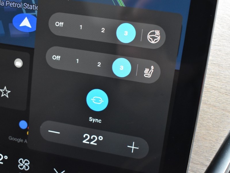 Used Volvo EX90 2025 for sale - 77640868: Photo 18