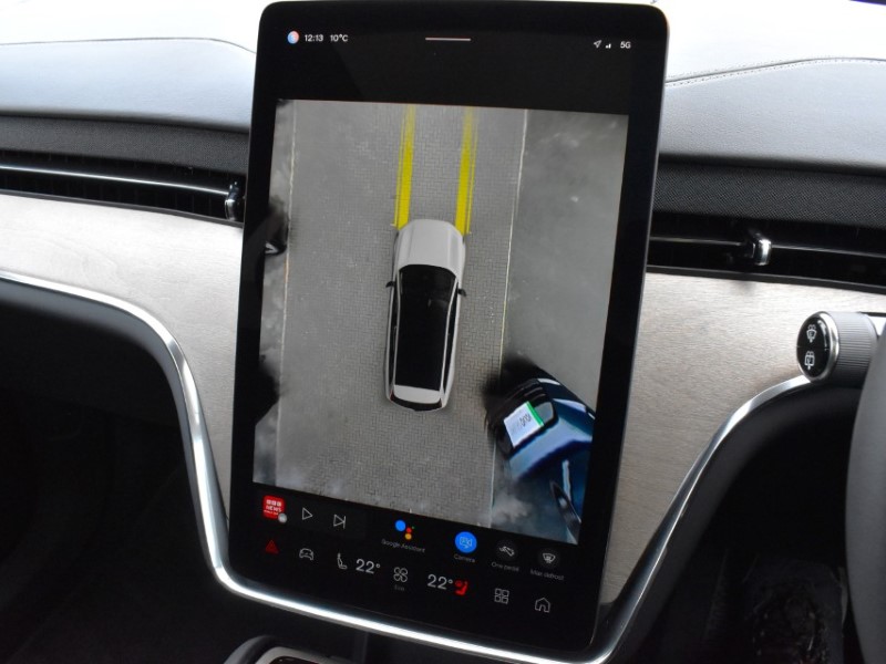 Used Volvo EX90 2025 for sale - 77640868: Photo 19