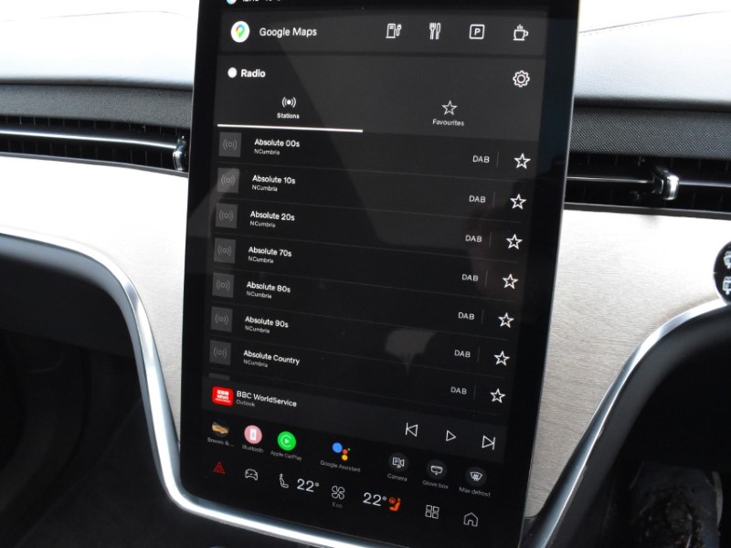 Used Volvo EX90 2025 for sale - 77640868: Photo 22