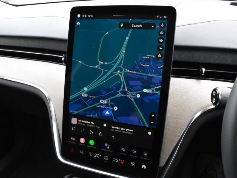 Used Volvo EX90 2025 for sale - 77640868: Photo 23