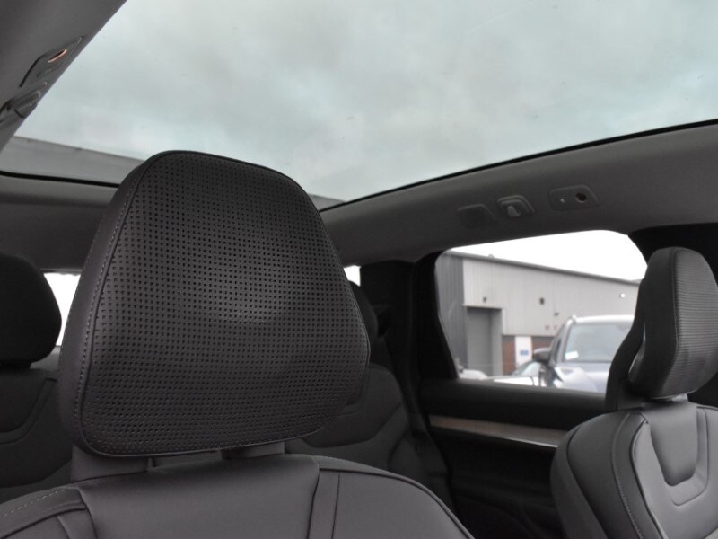 Used Volvo EX90 2025 for sale - 77640868: Photo 27