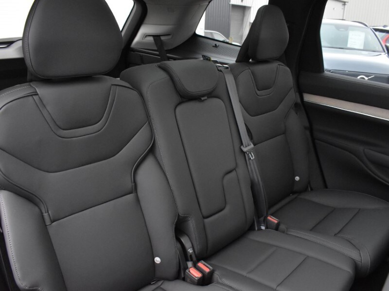 Used Volvo EX90 2025 for sale - 77640868: Photo 28