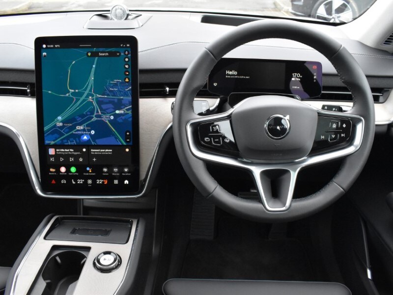 Used Volvo EX90 2025 for sale - 77640868: Photo 31