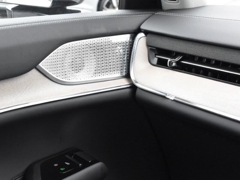 Used Volvo EX90 2025 for sale - 77640868: Photo 32