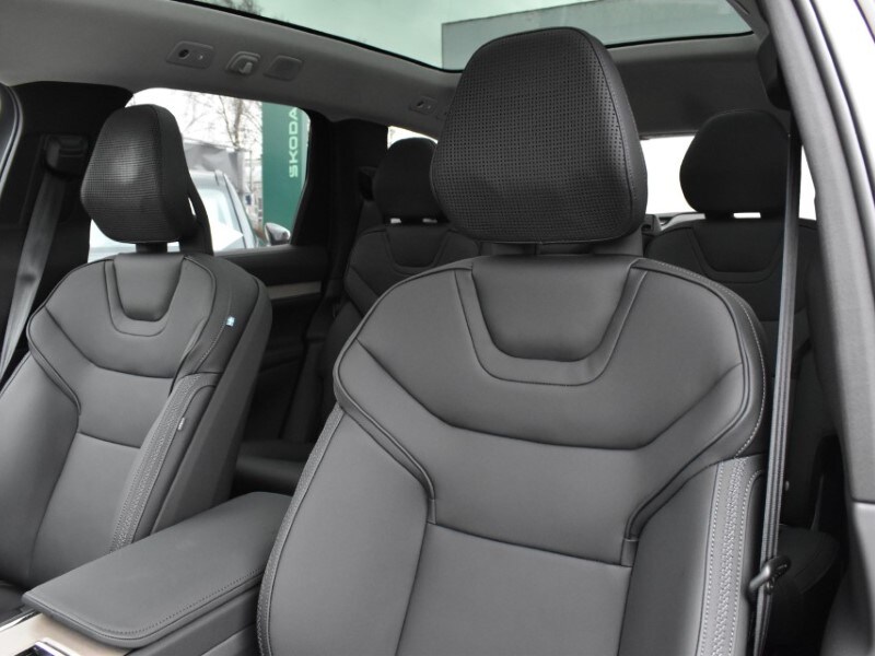 Used Volvo EX90 2025 for sale - 77640868: Photo 38