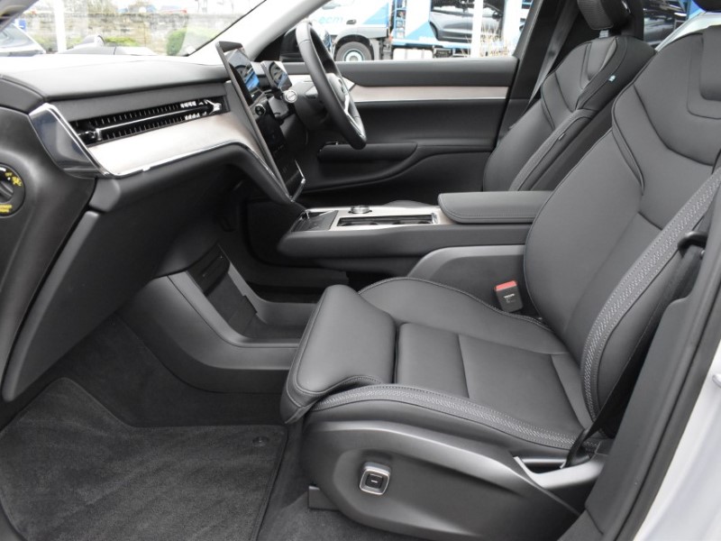 Used Volvo EX90 2025 for sale - 77640868: Photo 4