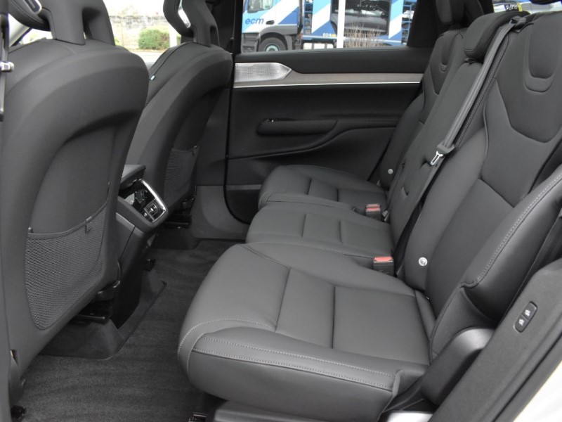 Used Volvo EX90 2025 for sale - 77640868: Photo 5