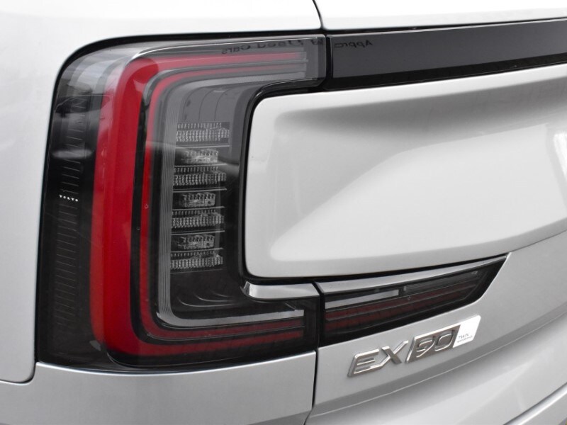Used Volvo EX90 2025 for sale - 77640868: Photo 50