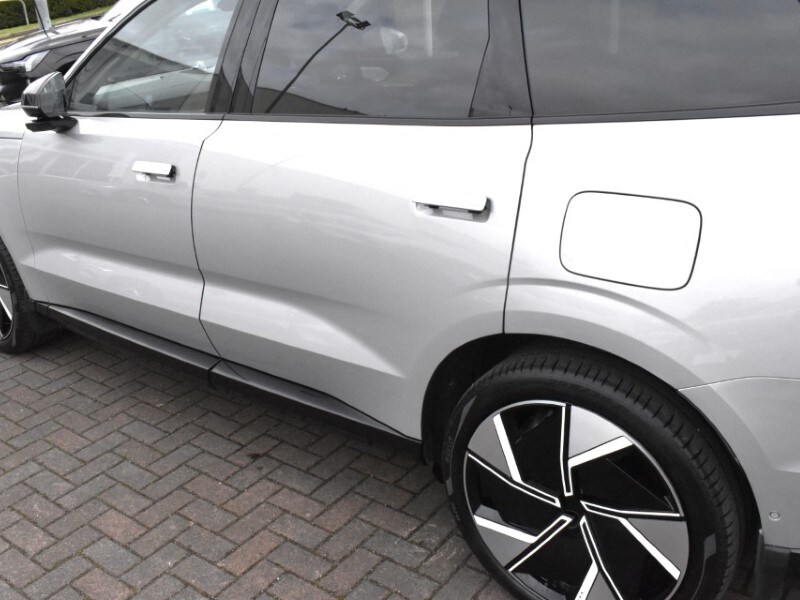 Used Volvo EX90 2025 for sale - 77640868: Photo 56