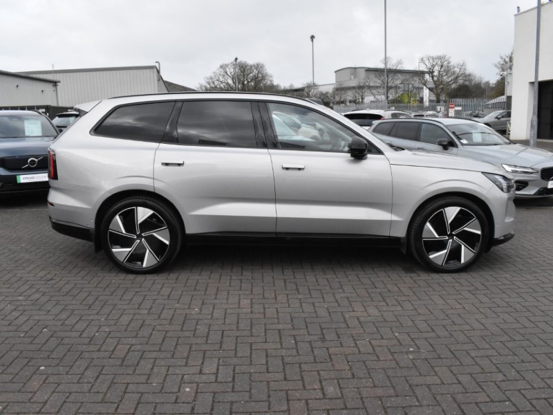 Used Volvo EX90 2025 for sale - 77640868: Photo 6