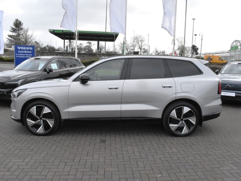 Used Volvo EX90 2025 for sale - 77640868: Photo 64