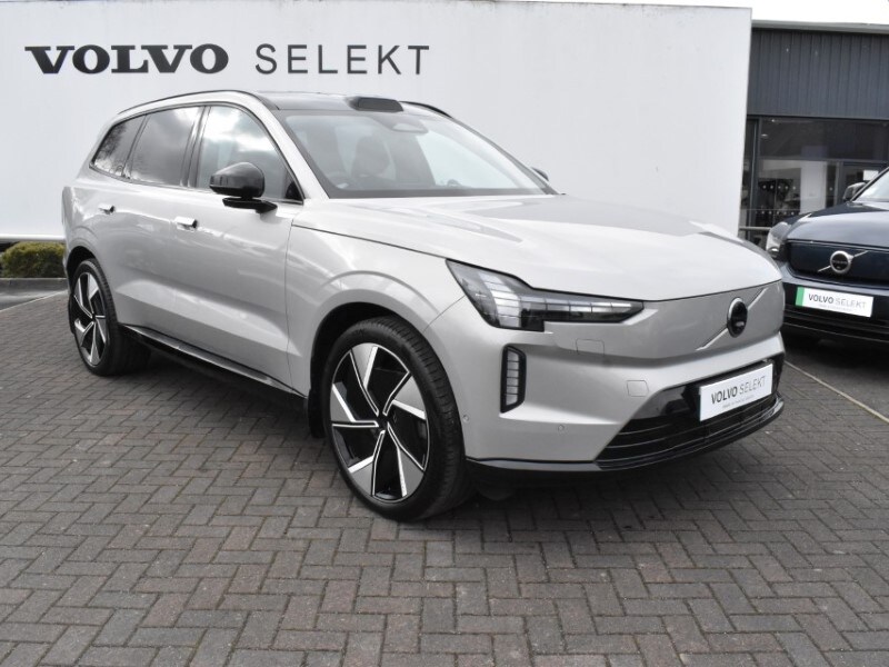 Used Volvo EX90 2025 for sale - 77640868: Photo 65