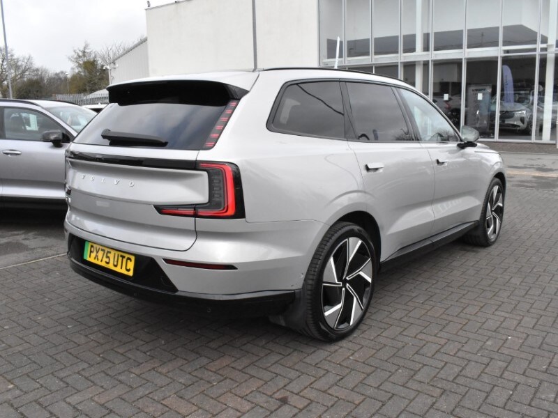 Used Volvo EX90 2025 for sale - 77640868: Photo 66