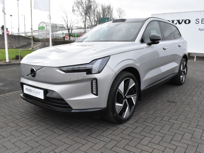 Used Volvo EX90 2025 for sale - 77640868: Photo 67