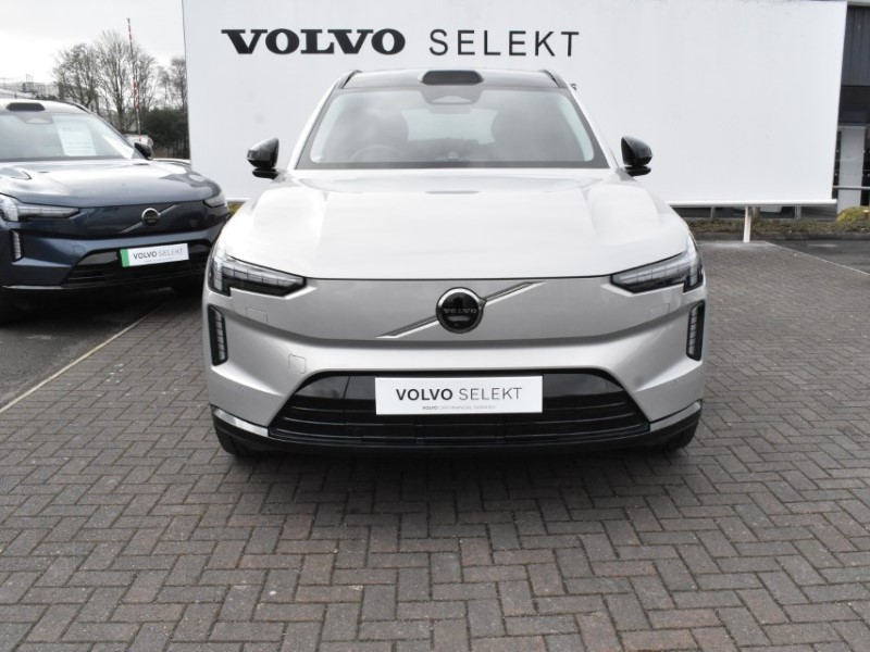 Used Volvo EX90 2025 for sale - 77640868: Photo 7