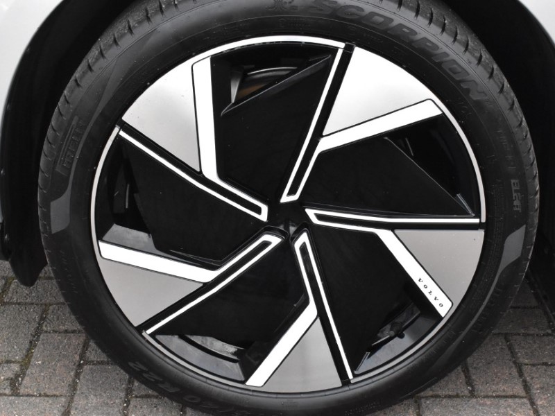 Used Volvo EX90 2025 for sale - 77640868: Photo 9