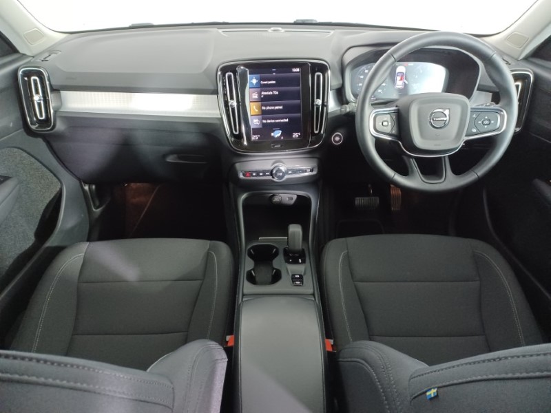 Used Volvo XC40 2021 for sale - 76980866: Photo 11