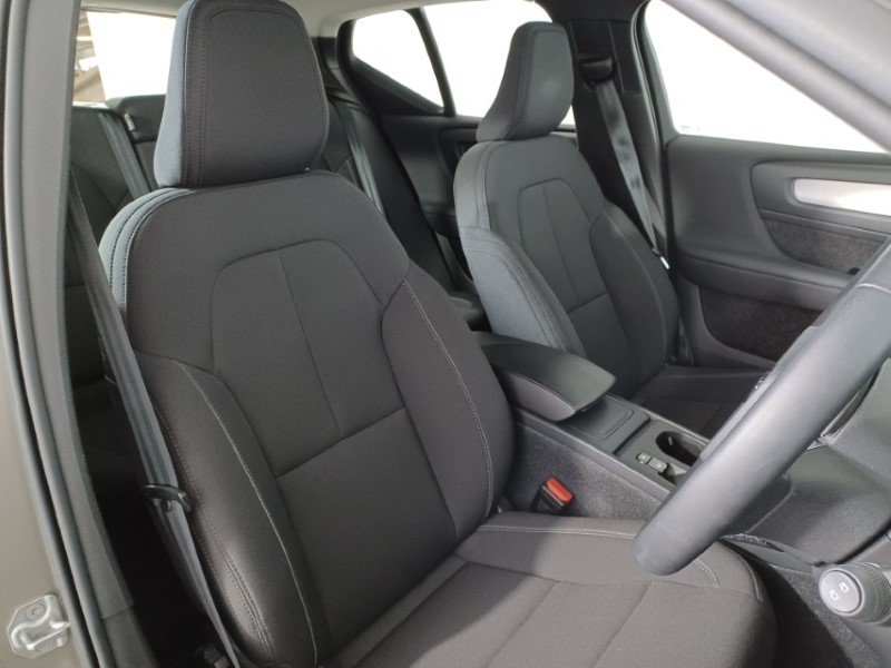 Used Volvo XC40 2021 for sale - 76980866: Photo 12