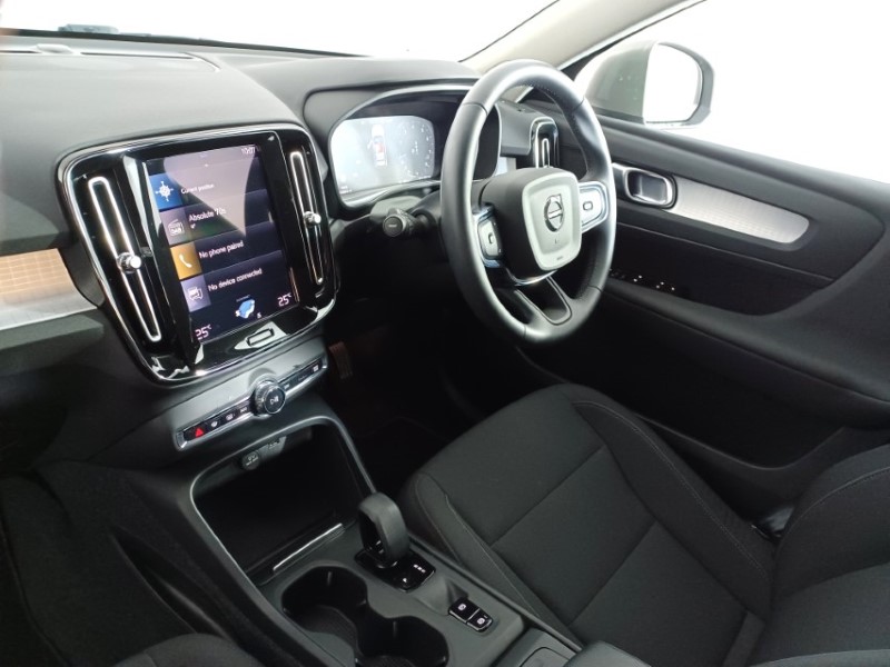 Used Volvo XC40 2021 for sale - 76980866: Photo 15