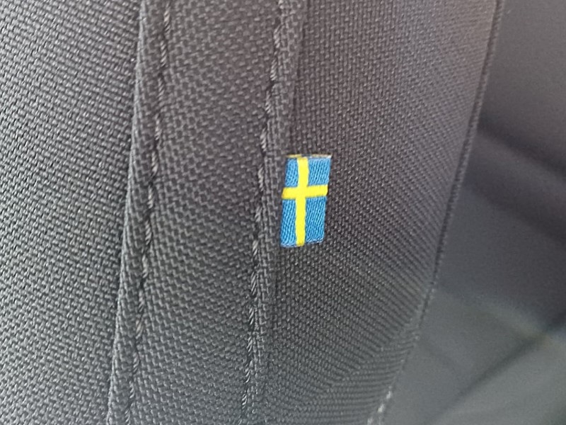 Used Volvo XC40 2021 for sale - 76980866: Photo 17