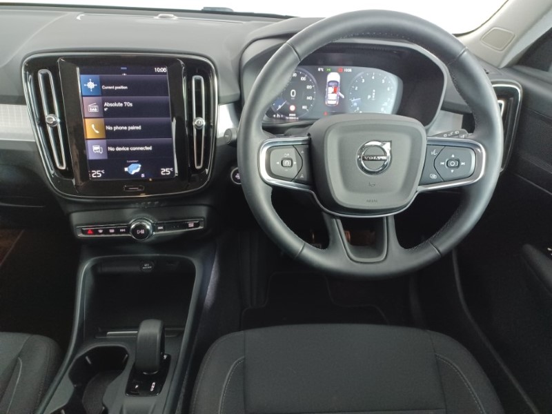 Used Volvo XC40 2021 for sale - 76980866: Photo 22