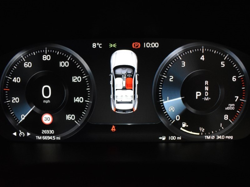 Used Volvo XC40 2021 for sale - 76980866: Photo 23