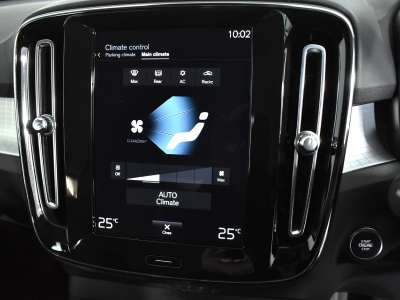 Used Volvo XC40 2021 for sale - 76980866: Photo 28