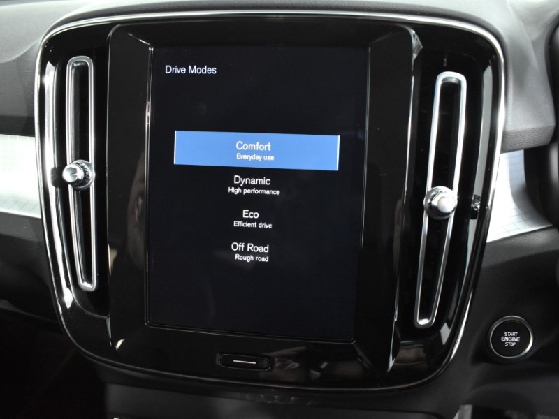 Used Volvo XC40 2021 for sale - 76980866: Photo 29