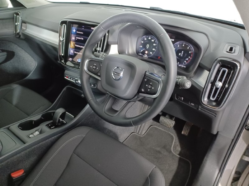 Used Volvo XC40 2021 for sale - 76980866: Photo 30