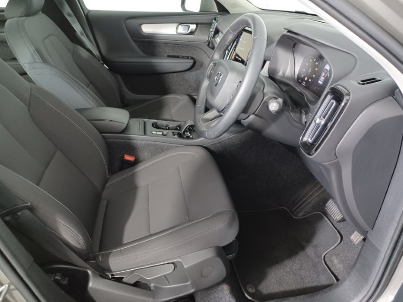 Used Volvo XC40 2021 for sale - 76980866: Photo 36