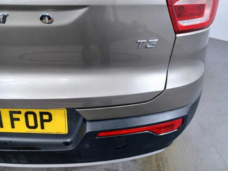 Used Volvo XC40 2021 for sale - 76980866: Photo 38