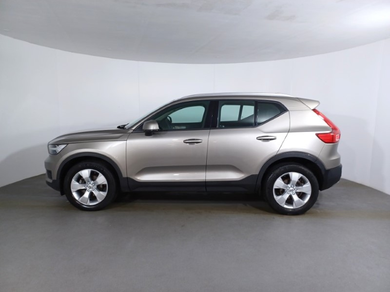 Used Volvo XC40 2021 for sale - 76980866: Photo 46