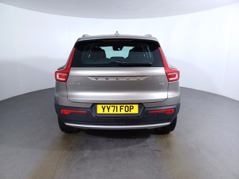 Used Volvo XC40 2021 for sale - 76980866: Photo 47