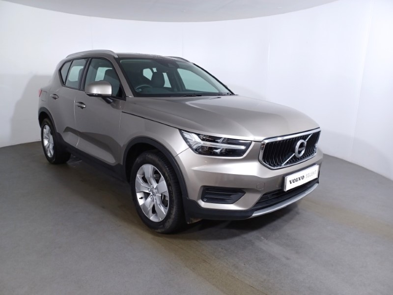 Used Volvo XC40 2021 for sale - 76980866: Photo 48