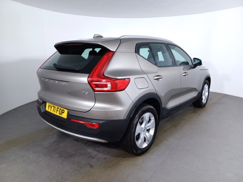 Used Volvo XC40 2021 for sale - 76980866: Photo 49