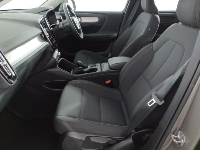 Used Volvo XC40 2021 for sale - 76980866: Photo 5