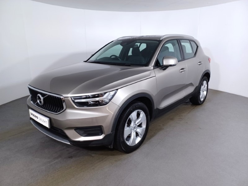 Used Volvo XC40 2021 for sale - 76980866: Photo 50