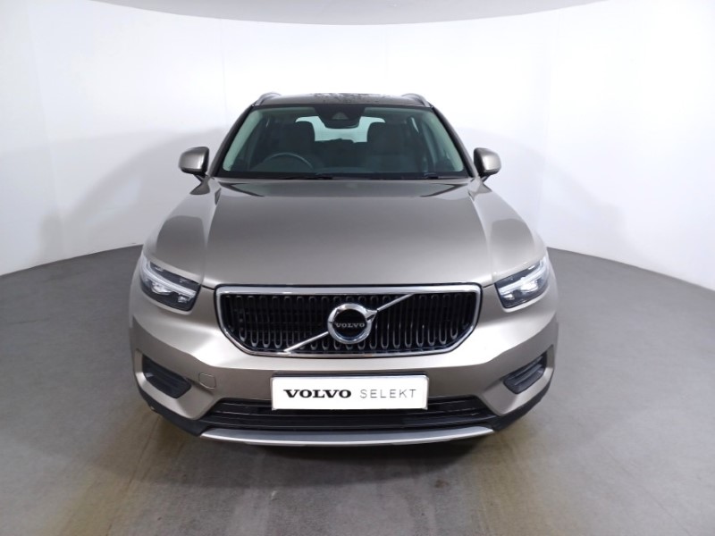 Used Volvo XC40 2021 for sale - 76980866: Photo 9