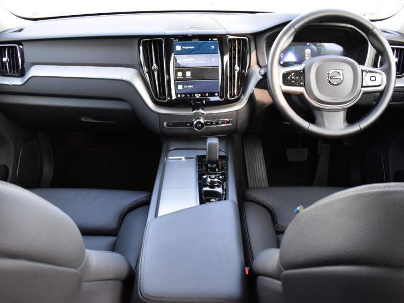 Used Volvo XC60 2025 for sale - 77602070: Photo 12