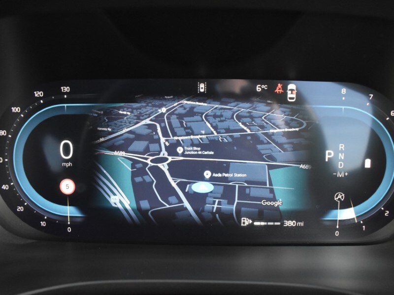 Used Volvo XC60 2025 for sale - 77602070: Photo 13