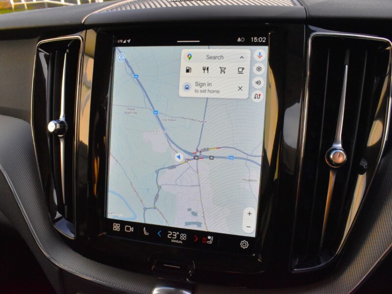 Used Volvo XC60 2025 for sale - 77602070: Photo 19