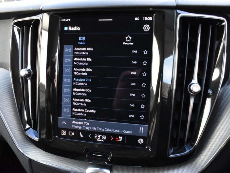 Used Volvo XC60 2025 for sale - 77602070: Photo 20