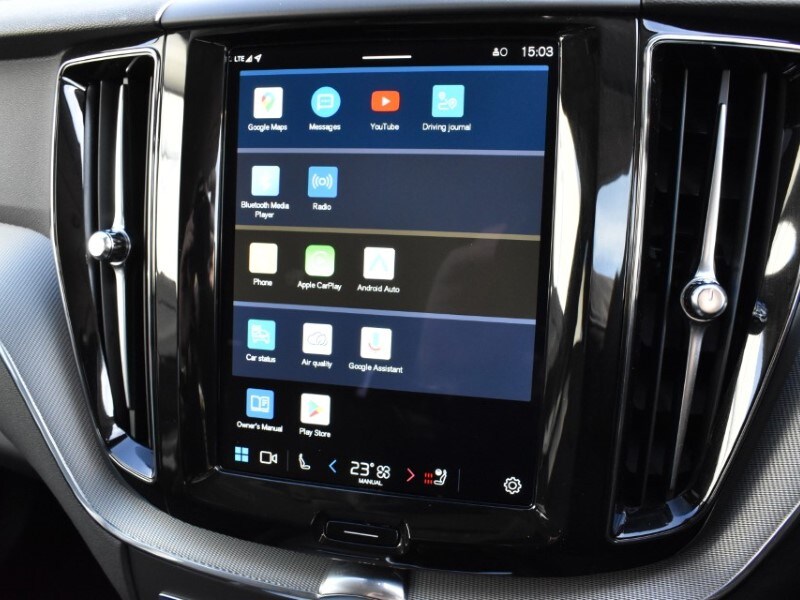 Used Volvo XC60 2025 for sale - 77602070: Photo 21