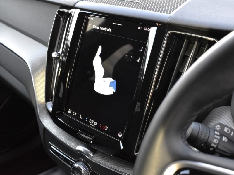 Used Volvo XC60 2025 for sale - 77602070: Photo 32