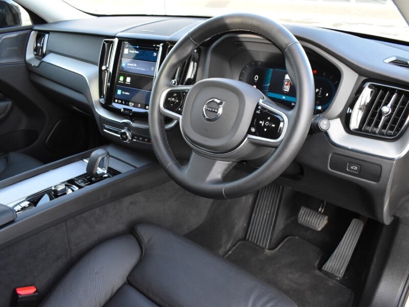 Used Volvo XC60 2025 for sale - 77602070: Photo 33